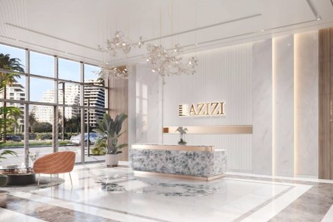 1 bedroom Apartment in Dubai, UAE No. 184415 3