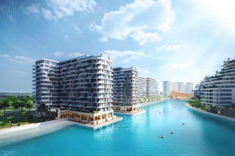 1 bedroom Apartment in Dubai, UAE No. 184415 11