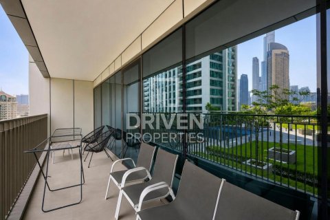 Appartement de 3 chambres à Zabeel, UAE No. 199992 3