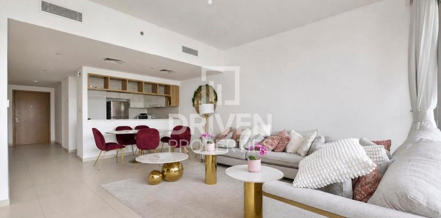 Appartement de 3 chambres à Zabeel, UAE No. 199992