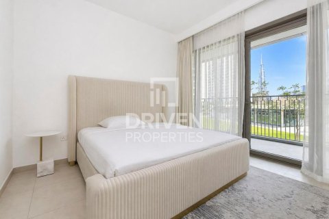 Appartement de 3 chambres à Zabeel, UAE No. 199992 21