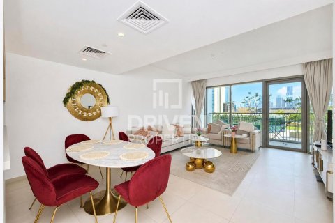 Appartement de 3 chambres à Zabeel, UAE No. 199992 31