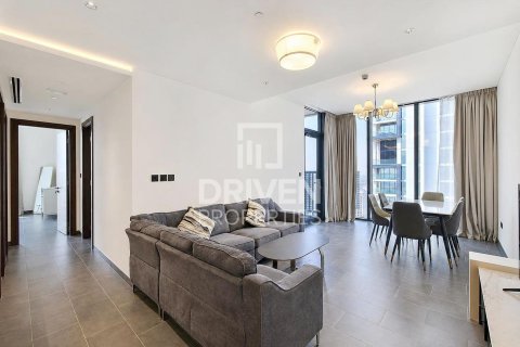 2 bedrooms Apartment in Sobha Hartland, UAE No. 199990