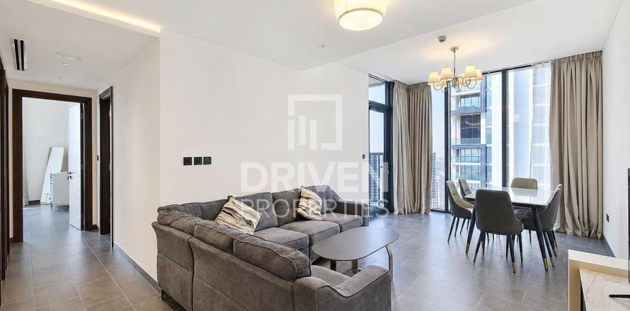 2 bedrooms Apartment in Sobha Hartland, UAE No. 199990