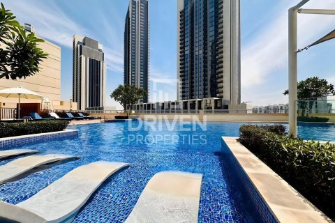 3 bedrooms Apartment in Dubai Creek Harbour (The Lagoons), UAE No. 199993 3