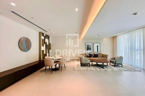 3 bedrooms Apartment in Dubai Creek Harbour (The Lagoons), UAE No. 199993