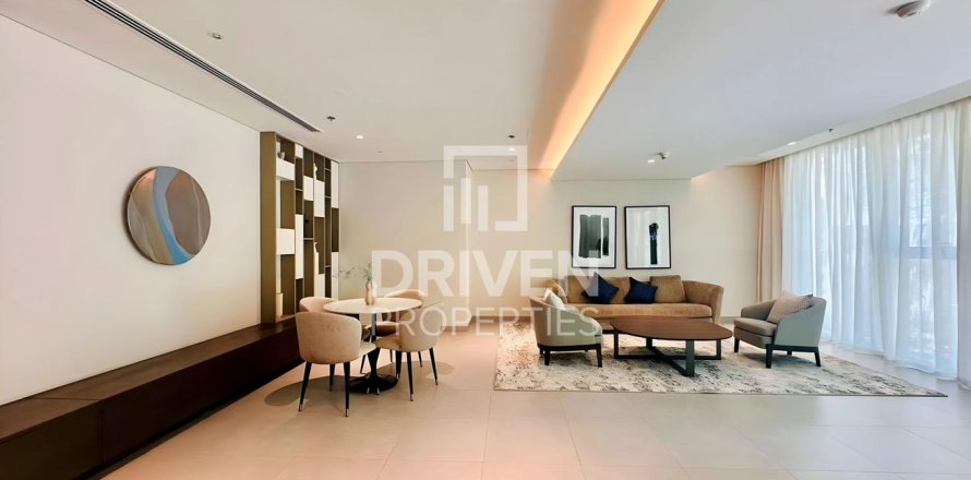 3 bedrooms Apartment in Dubai Creek Harbour (The Lagoons), UAE No. 199993