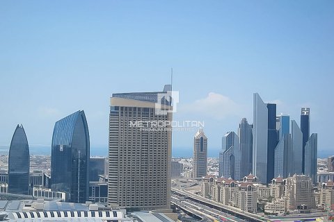 41m² Apartment in Downtown Dubai (Downtown Burj Dubai), UAE No. 171639 8