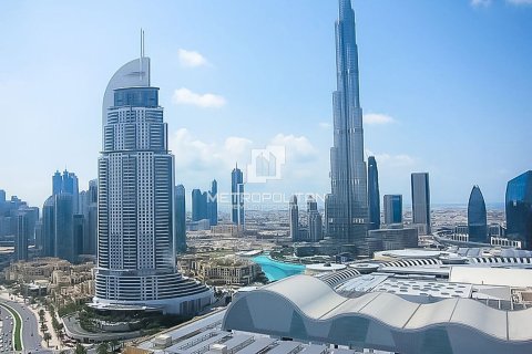 41m² Apartment in Downtown Dubai (Downtown Burj Dubai), UAE No. 171639 7