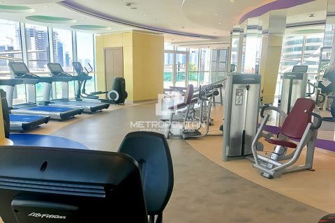 41m² Apartment in Downtown Dubai (Downtown Burj Dubai), UAE No. 171639 9