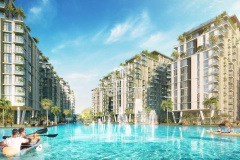 34m² Apartment in Dubai South (Dubai World Central), UAE No. 171643 15
