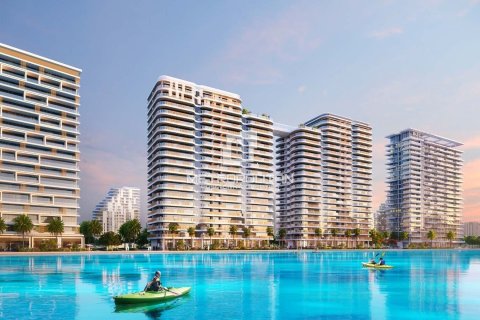 34m² Apartment in Dubai South (Dubai World Central), UAE No. 171643 12