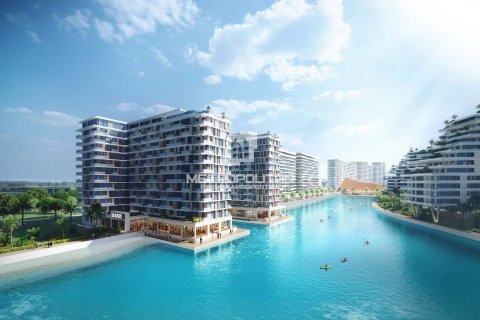 Studio Apartment in Dubai South (Dubai World Central), UAE No. 171643