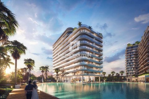 34m² Apartment in Dubai South (Dubai World Central), UAE No. 171643 14