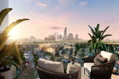 Studio Apartment in Al Furjan, UAE No. 171640