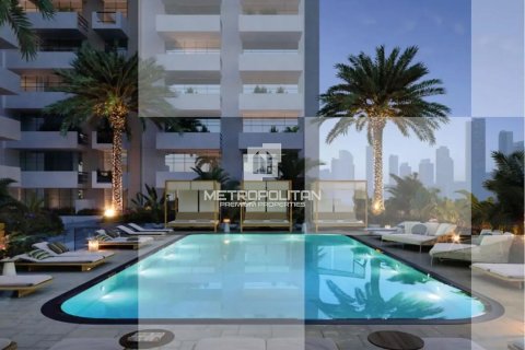33m² Apartment in Al Furjan, UAE No. 171640 10