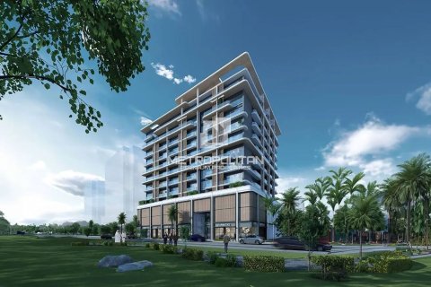 33m² Apartment in Al Furjan, UAE No. 171640 7