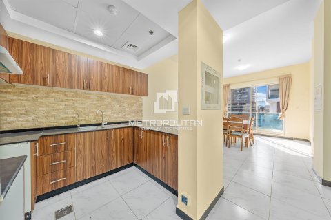 2 bedrooms Apartment in Jumeirah Village Circle, UAE No. 171642