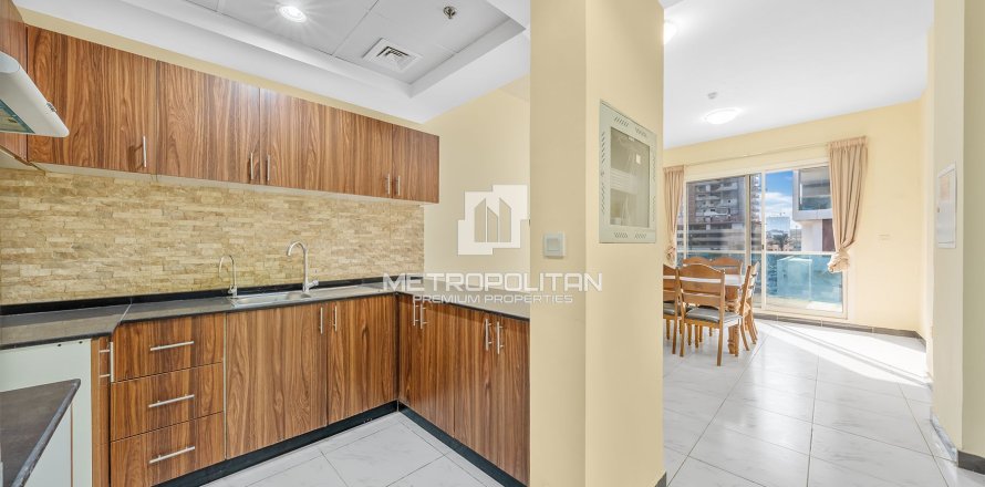 2 bedrooms Apartment in Jumeirah Village Circle, UAE No. 171642