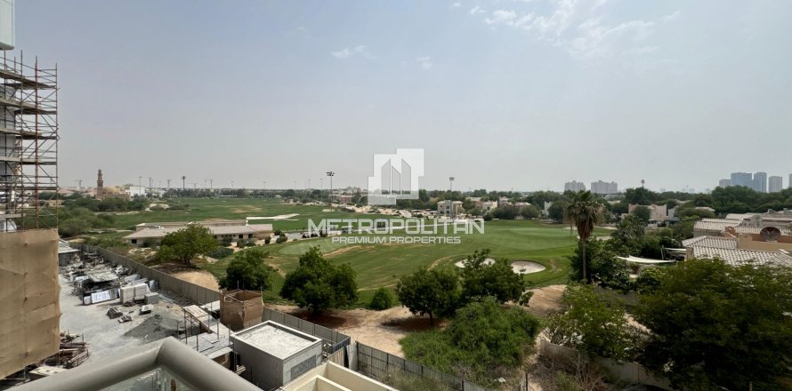Apartment de 1 dormitorio en Dubai Sports City, UAE No. 171641