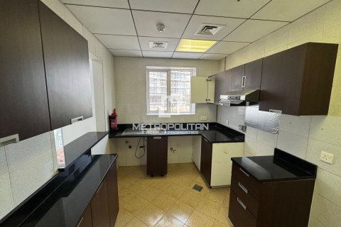 Apartment de 1 dormitorio en Dubai Sports City, UAE No. 171641 13