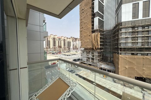 Apartment de 1 dormitorio en Dubai Sports City, UAE No. 171641 17