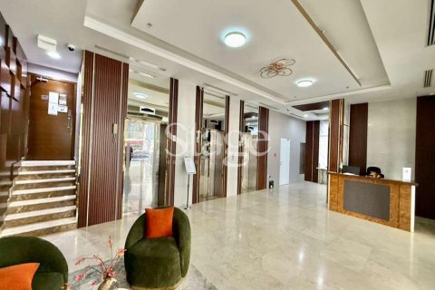 2 bedrooms Apartment  No. 116660 24