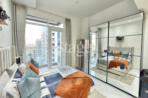 2 bedrooms Apartment  No. 116660 12