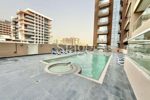 2 bedrooms Apartment  No. 116660 21