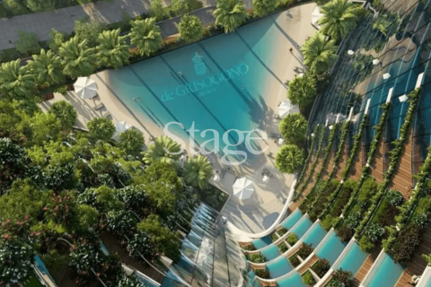 3 bedrooms Apartment  No. 116662 10