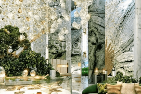 3 bedrooms Apartment  No. 116662 12
