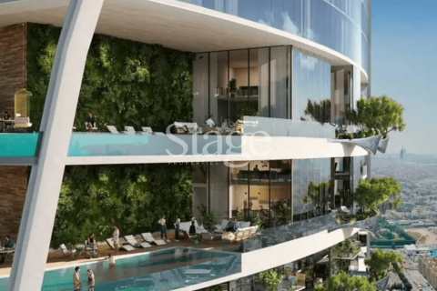 3 bedrooms Apartment  No. 116662 2