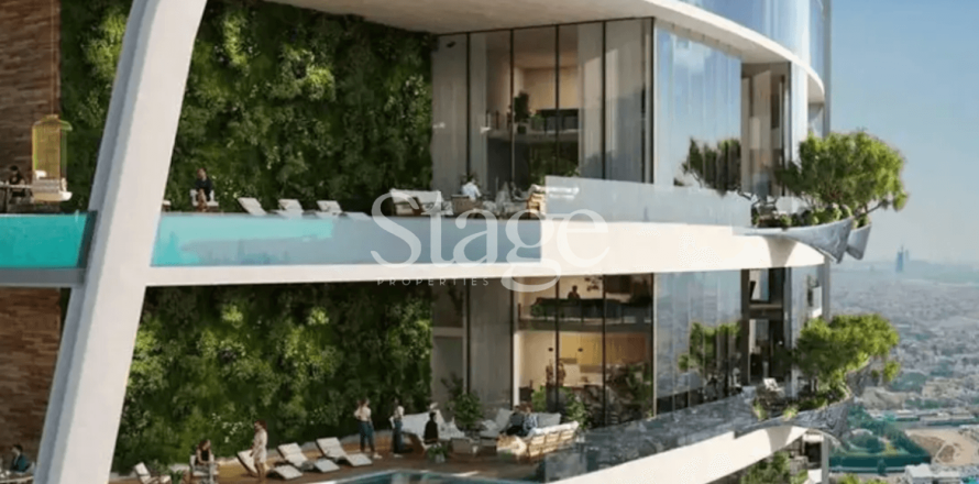 3 bedrooms Apartment  No. 116662