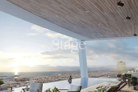 3 bedrooms Apartment  No. 116662 11