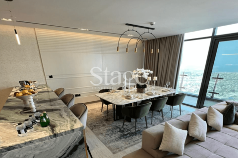 3 bedrooms Apartment  No. 116662 3