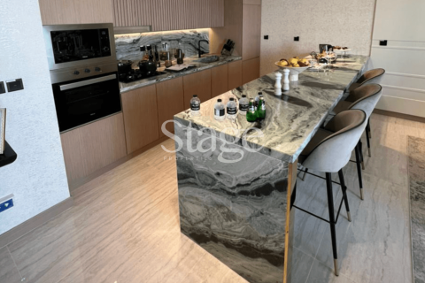 3 bedrooms Apartment  No. 116662 4