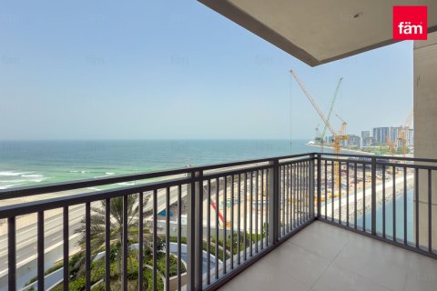 Appartement de 1 chambre à Dubai Marina, UAE No. 100728 1