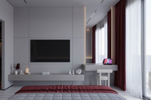 Appartement de 3 chambres à Majan, UAE No. 100732 7