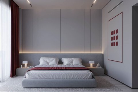 Appartement de 3 chambres à Majan, UAE No. 100732 6