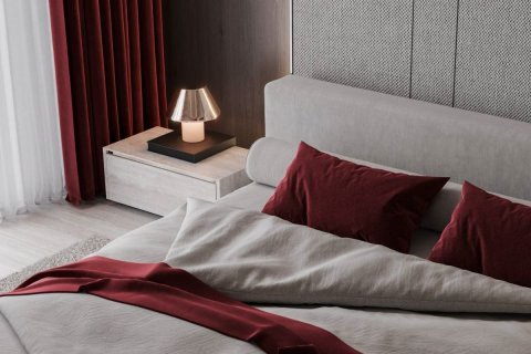 Appartement de 3 chambres à Majan, UAE No. 100732 11