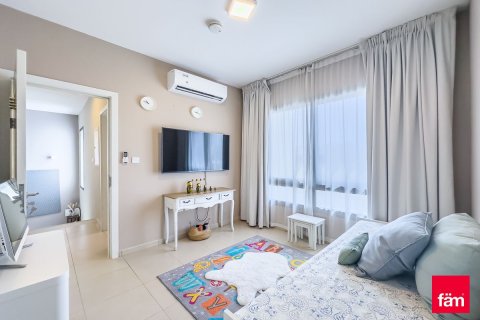 3 غرف نوم تاون هاوس في Town Square, الإمارات العربية المتحدة رقم 100731 23