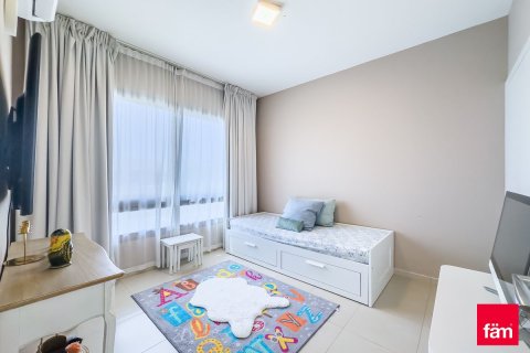 3 غرف نوم تاون هاوس في Town Square, الإمارات العربية المتحدة رقم 100731 21