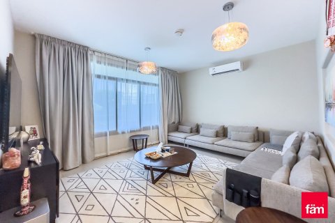 3 غرف نوم تاون هاوس في Town Square, الإمارات العربية المتحدة رقم 100731 6