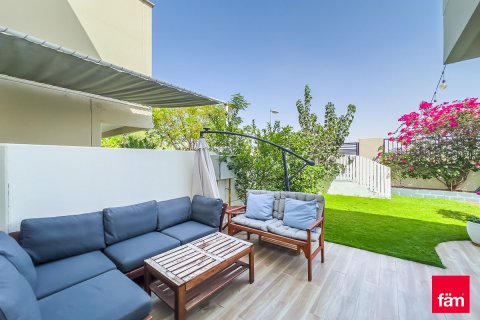 3 غرف نوم تاون هاوس في Town Square, الإمارات العربية المتحدة رقم 100731 11