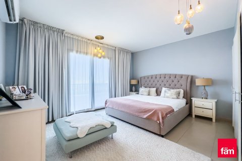 3 غرف نوم تاون هاوس في Town Square, الإمارات العربية المتحدة رقم 100731 14