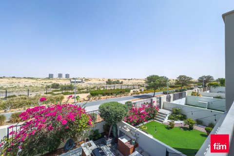 3 غرف نوم تاون هاوس في Town Square, الإمارات العربية المتحدة رقم 100731 26