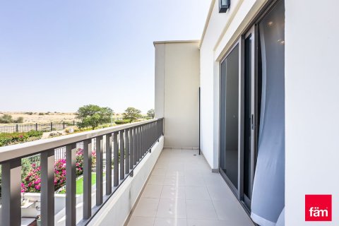 3 غرف نوم تاون هاوس في Town Square, الإمارات العربية المتحدة رقم 100731 18