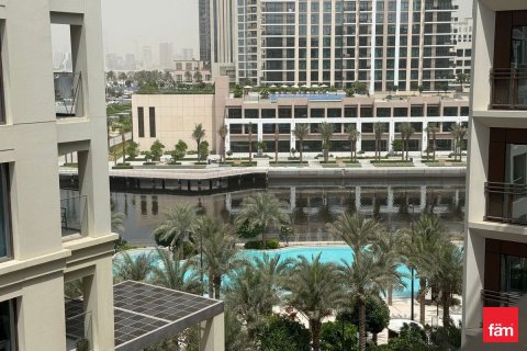 Appartement de 1 chambre à Dubai, UAE No. 100730 1
