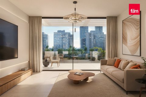 Appartement de 1 chambre à Dubai, UAE No. 100733 3