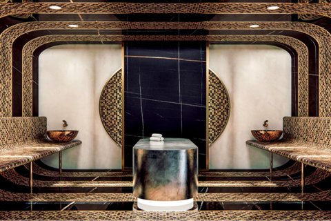 Appartement de 3 chambres à Business Bay, UAE No. 100752 7